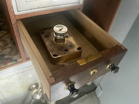 The mosler safe co. kluis - afbeelding 14 van  15