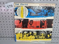 The police - afbeelding 2 van  2