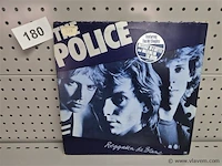 The police