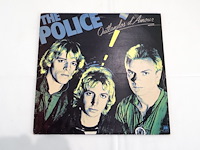 The police