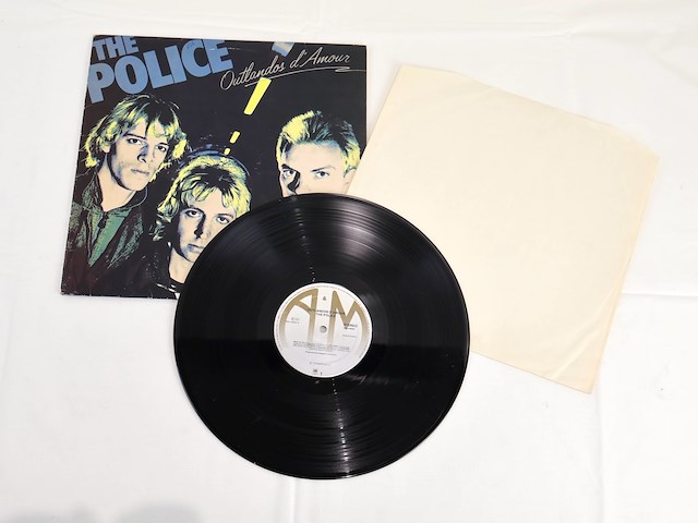 The police - afbeelding 3 van  5