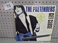 The pretenders