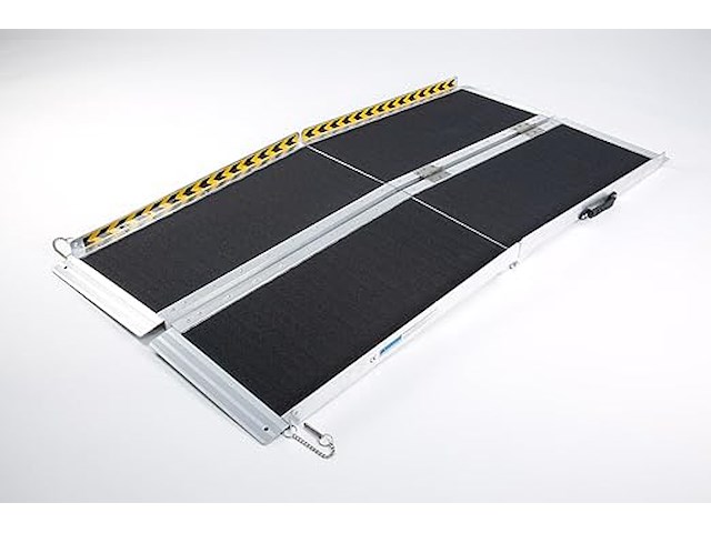 The ramp people opklapbare hellingbaan - afbeelding 1 van  5