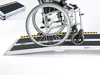 The ramp people opklapbare hellingbaan - afbeelding 2 van  5