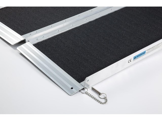 The ramp people opklapbare hellingbaan - afbeelding 3 van  5