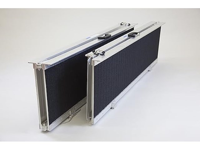 The ramp people opklapbare hellingbaan - afbeelding 4 van  5