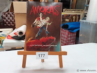 The saga unfolds - afbeelding 1 van  2