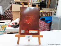 The saga unfolds - afbeelding 2 van  2