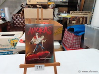 The saga unfolds - afbeelding 1 van  2