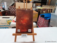 The saga unfolds - afbeelding 2 van  2