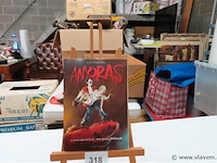 The saga unfolds - afbeelding 1 van  2