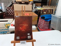 The saga unfolds - afbeelding 2 van  2