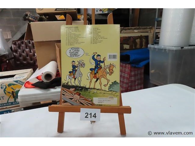 The show must go own - afbeelding 2 van  2