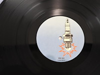 The sparks - afbeelding 4 van  5