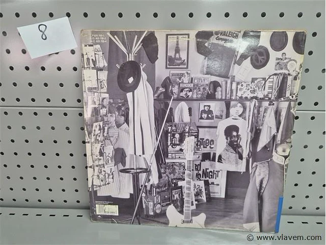 The style council - afbeelding 2 van  2