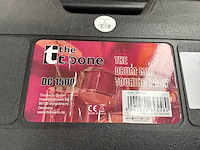 The t.bone dc1500 set microfoons - afbeelding 3 van  7