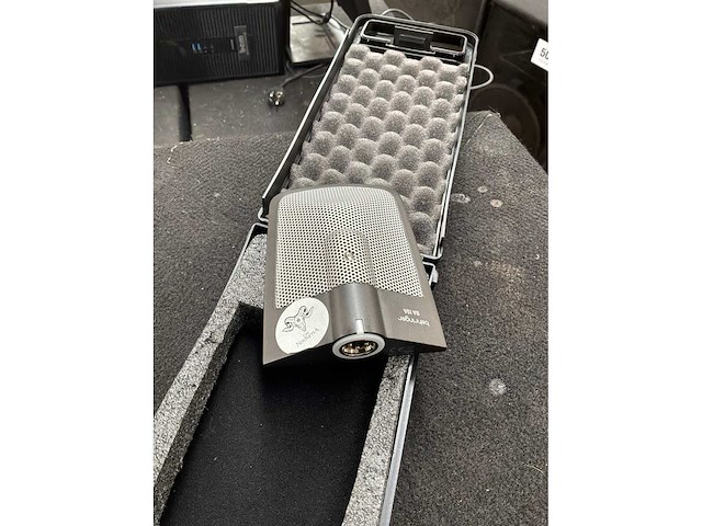 The t.bone dc1500 set microfoons - afbeelding 5 van  7