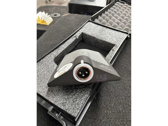 The t.bone dc1500 set microfoons - afbeelding 7 van  7