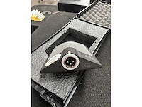 The t.bone dc1500 set microfoons - afbeelding 7 van  7