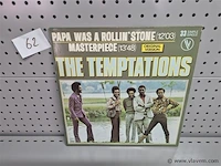 The temptations