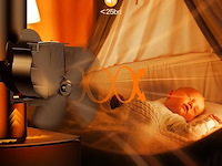 The three musketeers kachelventilator - afbeelding 6 van  6