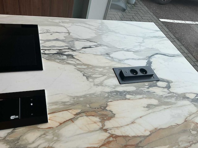 The top the top keukenopstelling - afbeelding 13 van  30