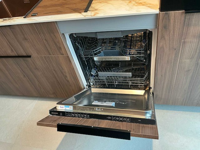 The top the top keukenopstelling - afbeelding 16 van  30