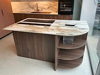 The top the top keukenopstelling - afbeelding 1 van  30