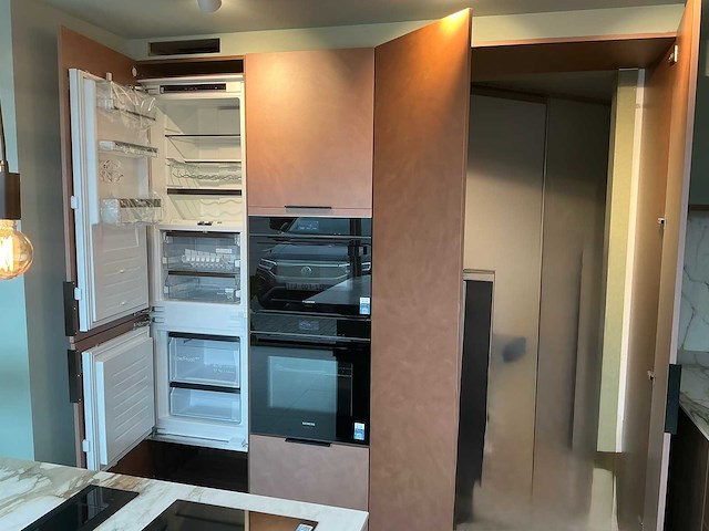 The top the top keukenopstelling - afbeelding 20 van  30