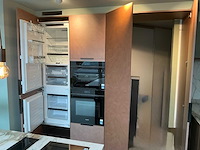 The top the top keukenopstelling - afbeelding 20 van  30