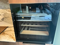 The top the top keukenopstelling - afbeelding 23 van  30