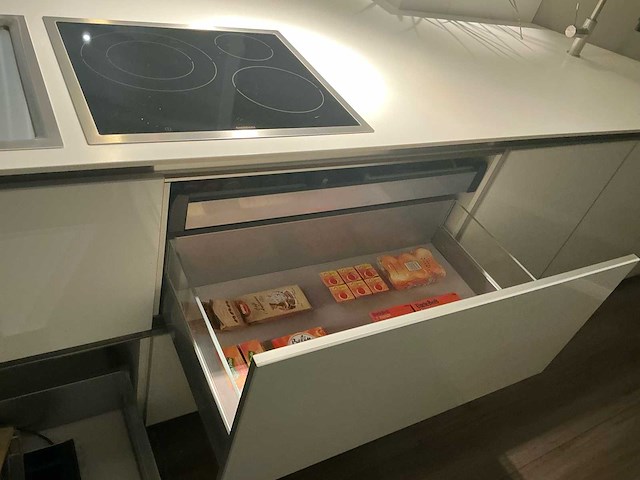 The top the top keukenopstelling - afbeelding 28 van  30