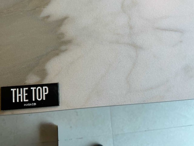 The top the top keukenopstelling - afbeelding 4 van  30