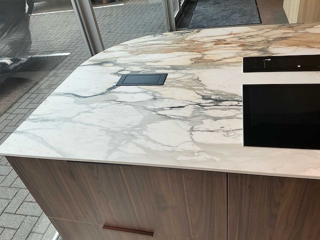 The top the top keukenopstelling - afbeelding 5 van  30