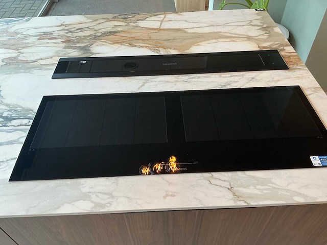 The top the top keukenopstelling - afbeelding 6 van  30