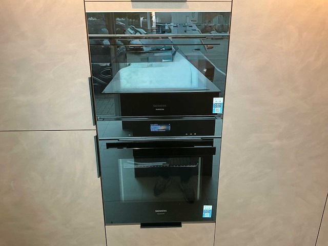 The top the top keukenopstelling - afbeelding 9 van  30