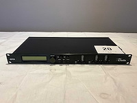 The t.racks dsp24 speaker processor - afbeelding 1 van  4