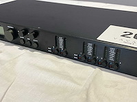 The t.racks dsp24 speaker processor - afbeelding 2 van  4