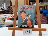 The ultimate limit 1 - afbeelding 1 van  2