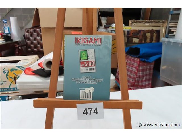 The ultimate limit 1 - afbeelding 2 van  2