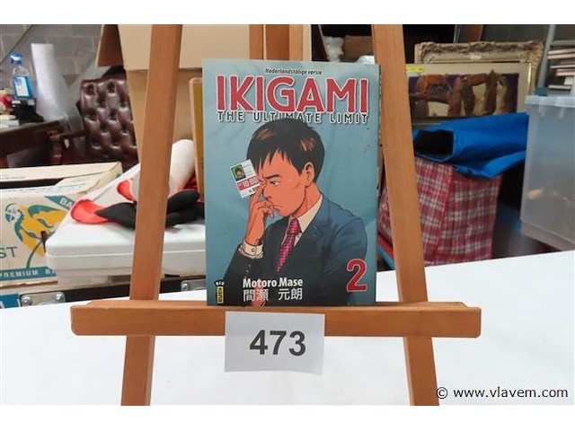 The ultimate limit 2 - afbeelding 1 van  2