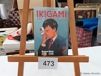 The ultimate limit 2 - afbeelding 1 van  2