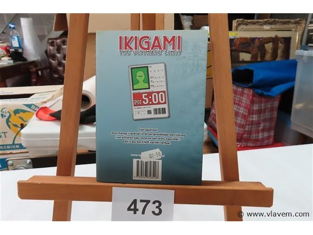 The ultimate limit 2 - afbeelding 2 van  2