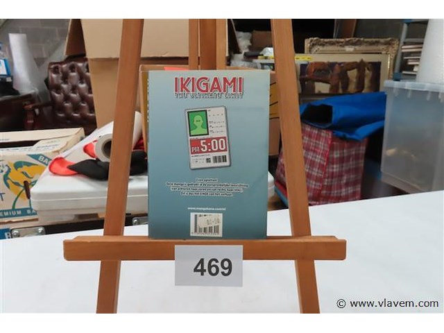 The ultimate limit 3 - afbeelding 2 van  2