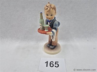 The waiter - afbeelding 1 van  3