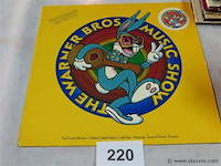 The warner bros music show - afbeelding 1 van  2