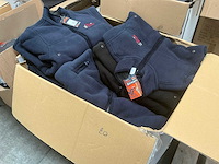 The wild stream diverse fleecen heren (ca. 20x) - afbeelding 1 van  1