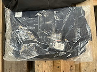 The wild stream diverse windbreakers unisex (13x) - afbeelding 3 van  3