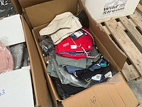 The wild stream en mz72 diverse shorts heren (ca. 47x)