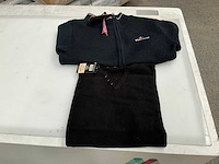 The wild stream en t-traxx sweaters heren (ca. 33x)